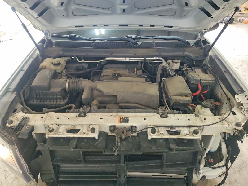 Aukcja sprzedaży 2019 Chev Colorado, vin: 1GCHTBEA9K1247019, numer aukcji: 51926546