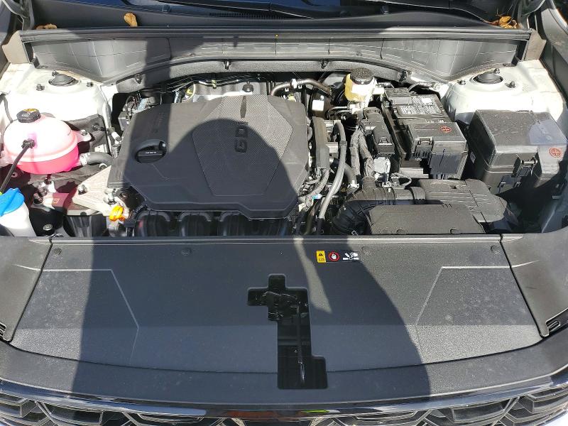 Продаж на аукціоні авто 2026 Kia Sorento, vin: 5XYRL4JC6TG433156, номер лоту: 49730006
