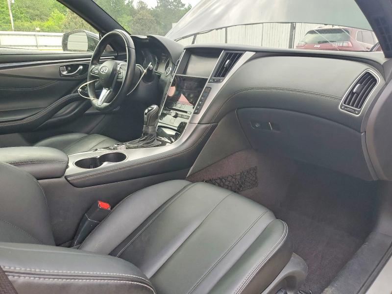 Aukcja sprzedaży 2017 Infiniti Q60, vin: JN1EV7EL9HM551862, numer aukcji: 51422656