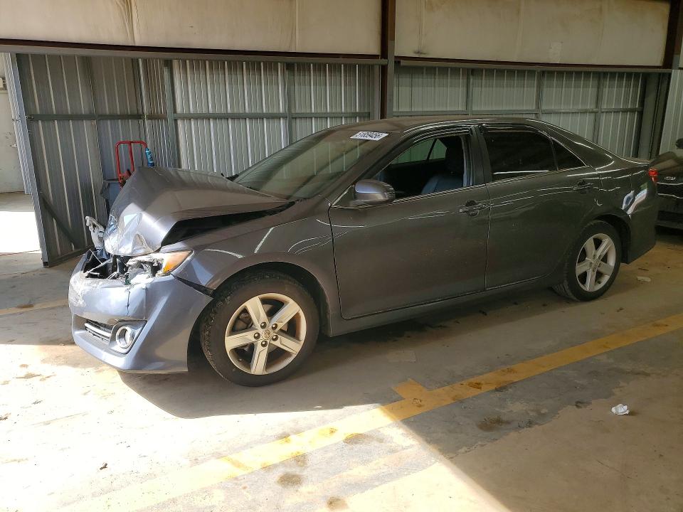 Aukcja sprzedaży 2014 Toyota Camry, vin: 4T1BF1FK9EU417909, numer aukcji: 51859456