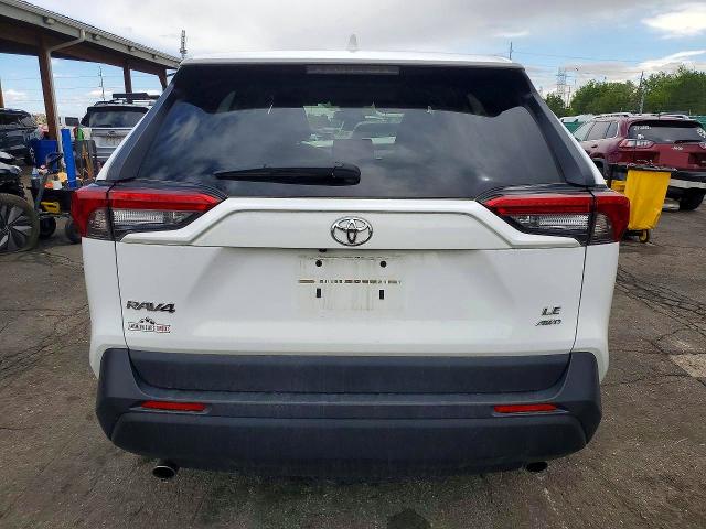 Aukcja sprzedaży 2024 Toyota Rav4, vin: 2T3F1RFV5RC416294, numer aukcji: 51333356