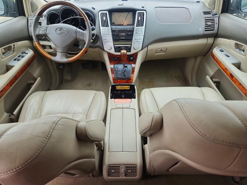 Aukcja sprzedaży 2009 Lexus Rx, vin: 2T2GK31U39C077617, numer aukcji: 52022336