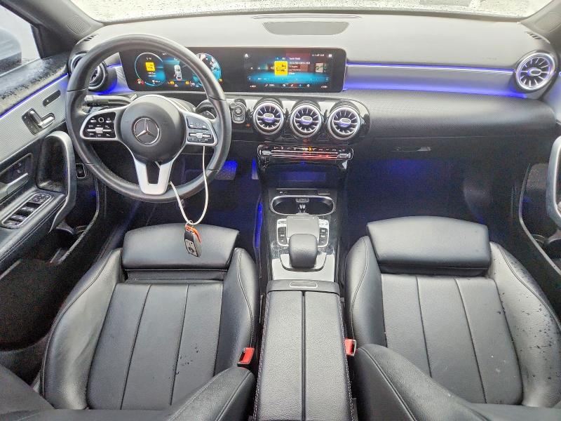 Продаж на аукціоні авто 2020 Mercedes-benz A, vin: WDD3G4EB4LW038753, номер лоту: 49796606