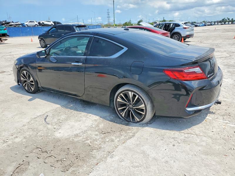 Aukcja sprzedaży 2016 Honda Accord, vin: 1HGCT1A73GA006323, numer aukcji: 51758406