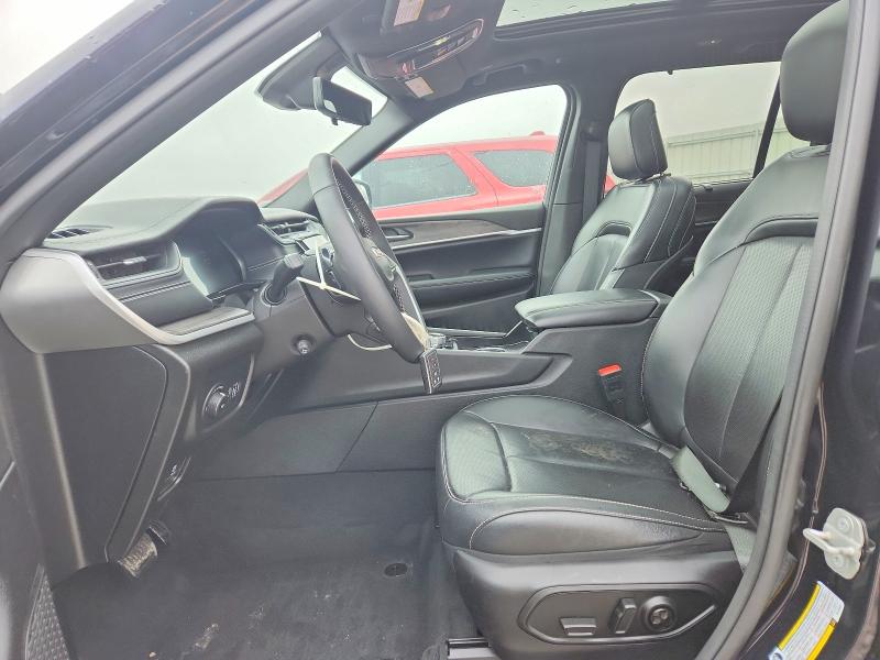 Продажа на аукционе авто 2024 Jeep Grand Cherokee, vin: 1C4RJHBG2RC188951, номер лота: 48741546