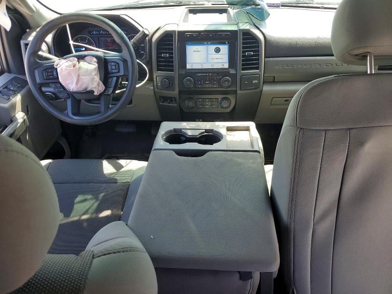 Aukcja sprzedaży 2019 Ford F250, vin: 1FT7W2BT6KEE09318, numer aukcji: 51318836