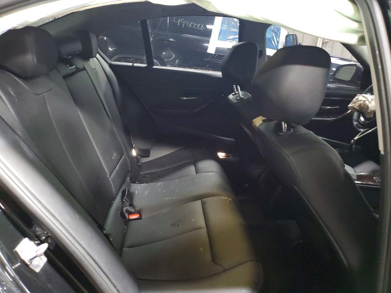 49645826 :رقم المزاد ، WBA3B3C55FF545405 vin ، 2015 Bmw 328 مزاد بيع