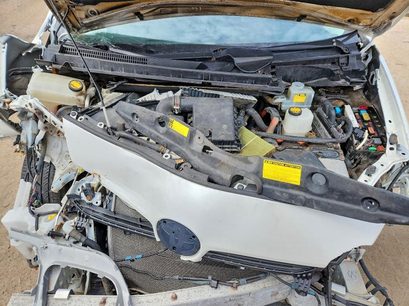 Продажа на аукционе авто 2010 Toyota Prius, vin: JTDKN3DU4A5091142, номер лота: 50812386