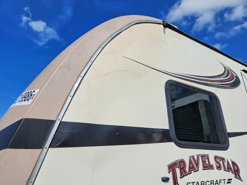 Продажа на аукционе авто 2015 Starcraft Trave244ds, vin: 1SABS0BMXF2J15067, номер лота: 49219986