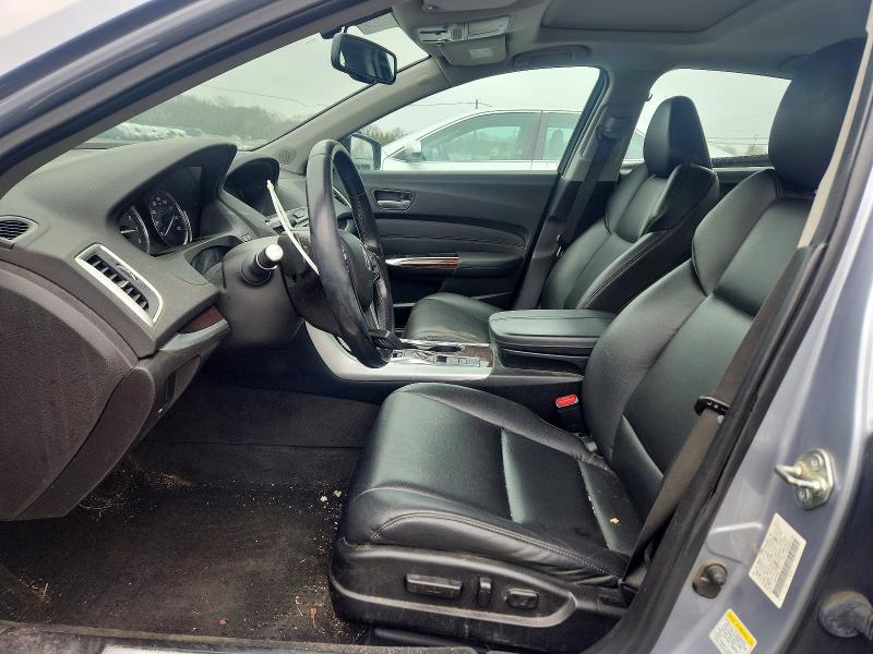 Продажа на аукционе авто 2015 Acura Tlx, vin: 19UUB2F39FA023211, номер лота: 48642466