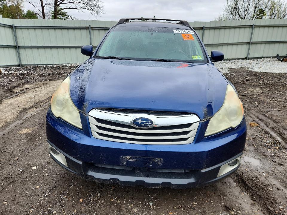 Продаж на аукціоні авто 2010 Subaru Outback, vin: 4S4BRBCC1A3366139, номер лоту: 51716016