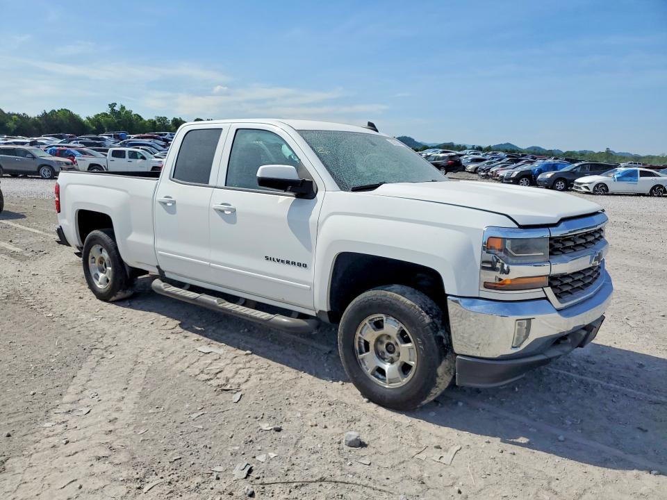 Aukcja sprzedaży 2016 Chevrolet Silverado, vin: 1GCVKREC1GZ159123, numer aukcji: 50693476