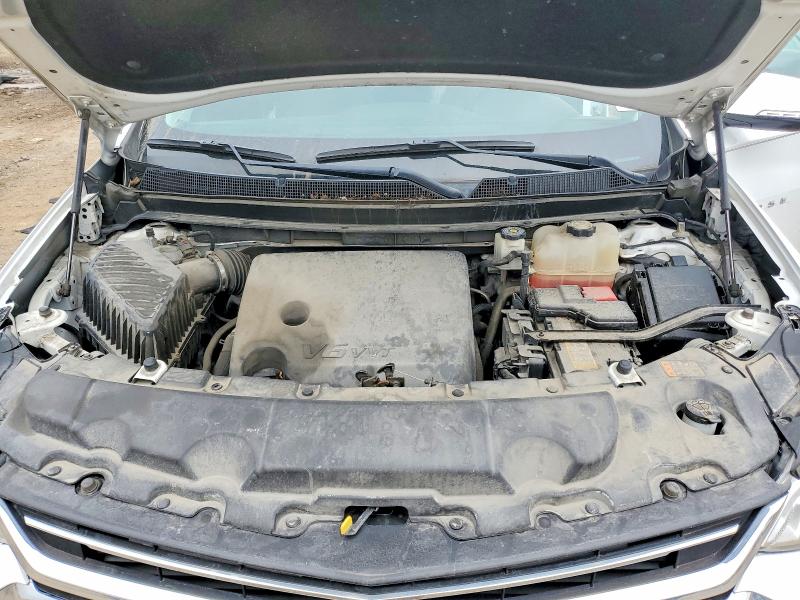 Aukcja sprzedaży 2018 Chevrolet Traverse, vin: 1GNEVGKW1JJ230750, numer aukcji: 51480806
