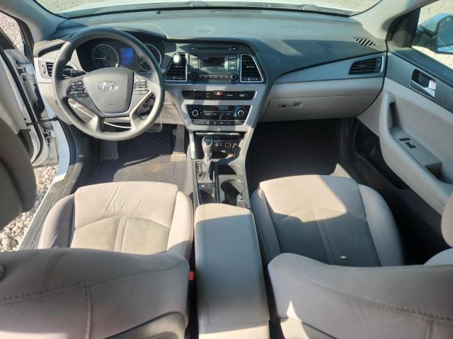 49911396 :رقم المزاد ، 5NPE24AF2FH223498 vin ، 2015 Hyundai Sonata مزاد بيع