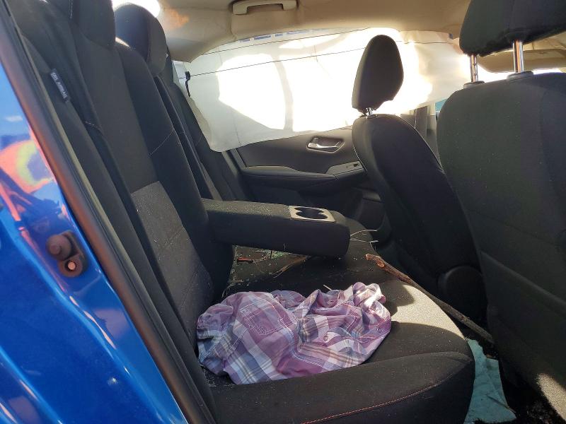 48839806 :رقم المزاد ، 3N1AB8DV1SY309412 vin ، 2025 Nissan Sentra مزاد بيع