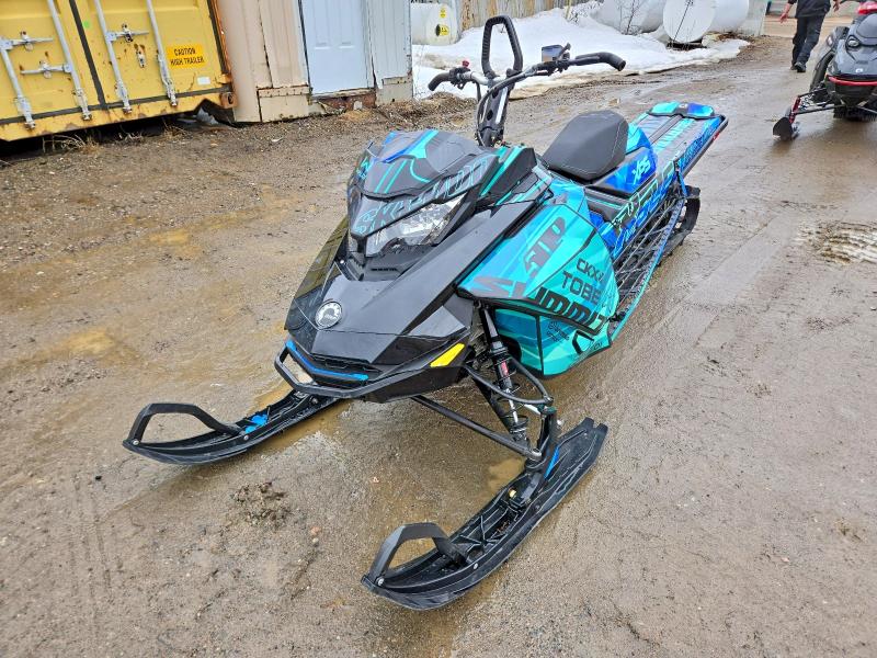 Aukcja sprzedaży 2020 Skid Summit X 850 Rer, vin: 2BPSTMLF9LV000023, numer aukcji: 48802676