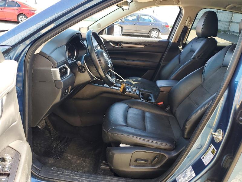Aukcja sprzedaży 2021 Mazda Cx-5, vin: JM3KFBCM3M0448442, numer aukcji: 51899676