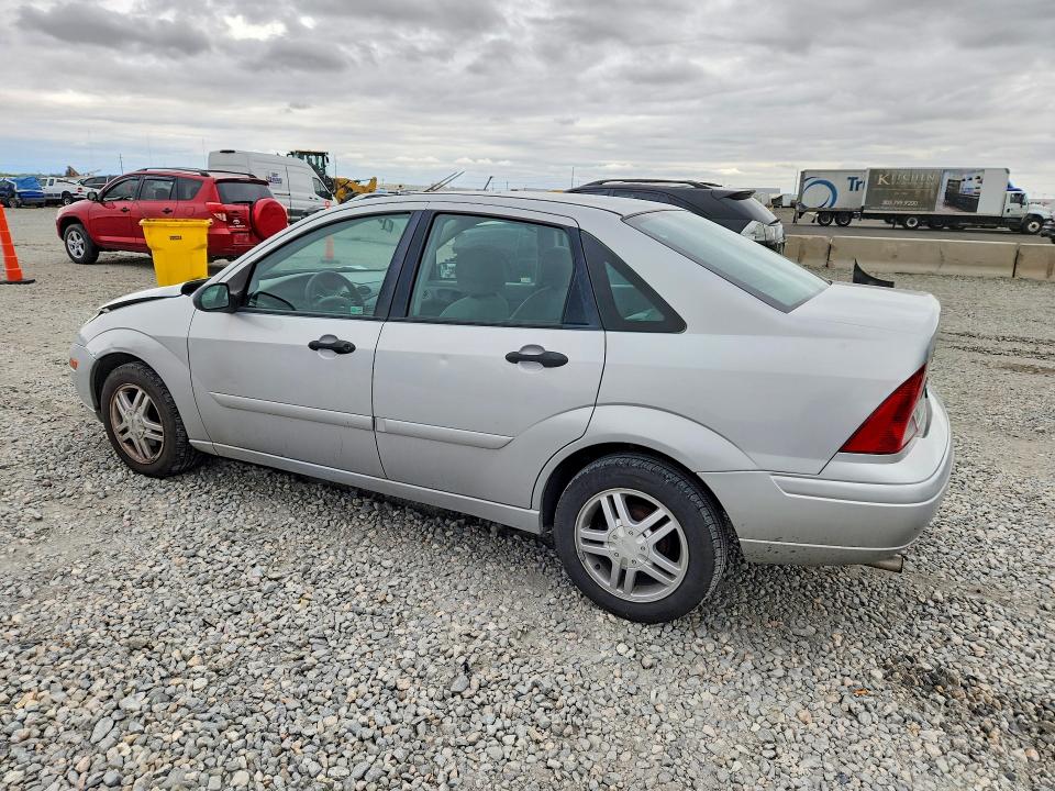 Aukcja sprzedaży 2003 Ford Focus, vin: 1FAFP34363W120808, numer aukcji: 51965136
