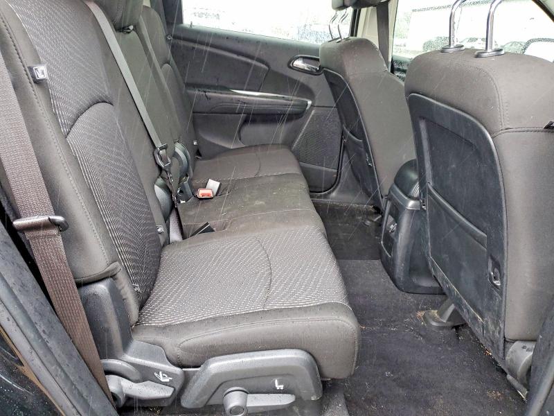 51969746 :رقم المزاد ، 3C4PDCAB9LT182793 vin ، 2020 Dodge Journey مزاد بيع