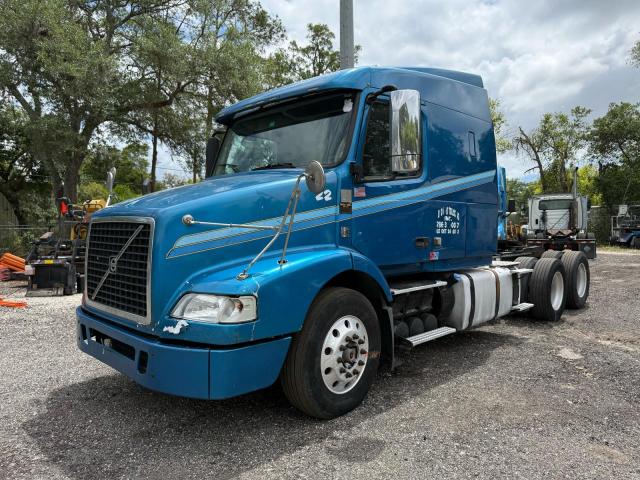 2013 Volvo Vn მანქანა იყიდება აუქციონზე, vin: 4V4MC9EH9DN566408, აუქციონის ნომერი: 49616276