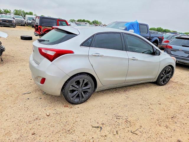 Aukcja sprzedaży 2013 Hyundai Elantra Gt, vin: KMHD35LE5DU101350, numer aukcji: 50467276