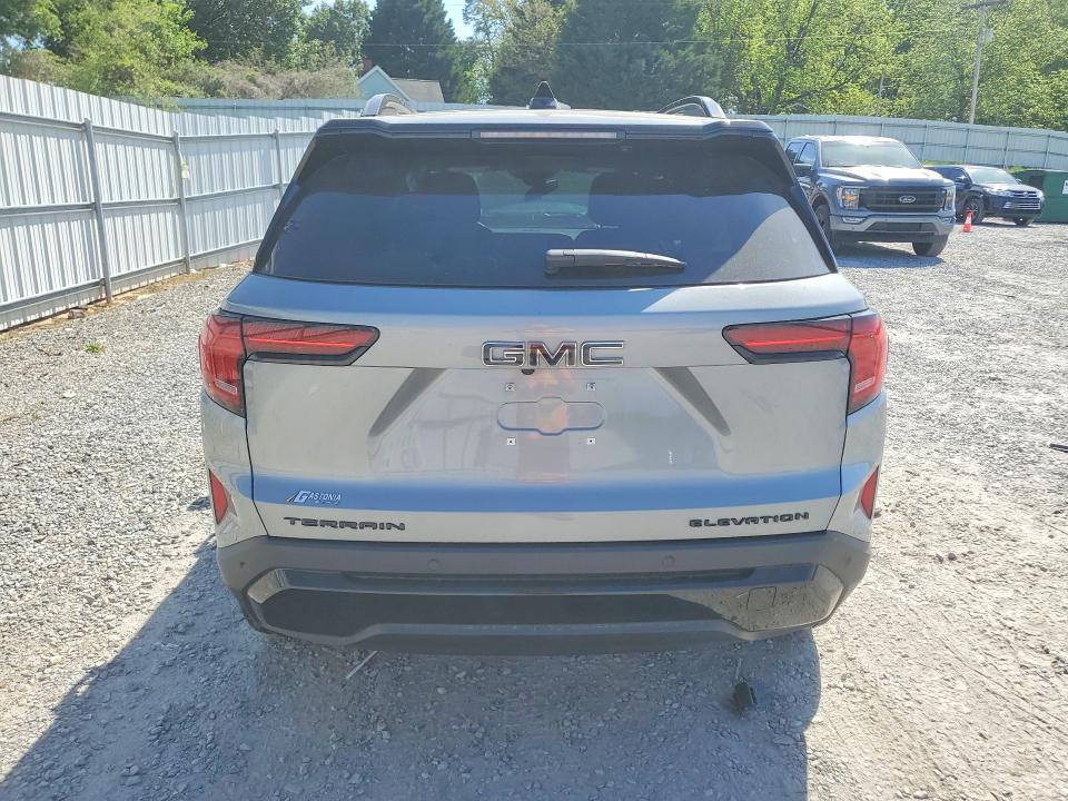 Aukcja sprzedaży 2026 Gmc Terrain, vin: 3GKALMEG1TL339130, numer aukcji: 49645516