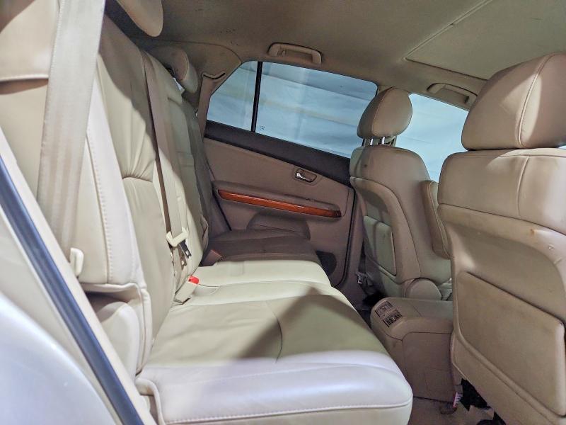 Aukcja sprzedaży 2005 Lexus Rx 330, vin: 2T2HA31U75C050695, numer aukcji: 50886216