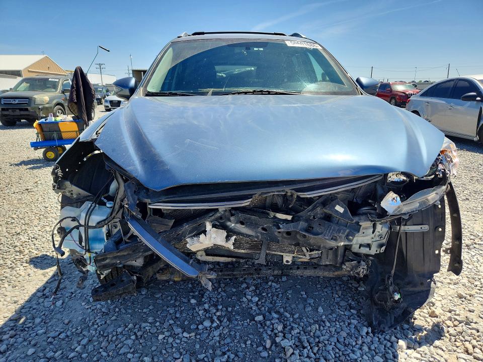 50601686 :رقم المزاد ، JM3KE4CY2G0850992 vin ، 2016 Mazda Cx-5 مزاد بيع