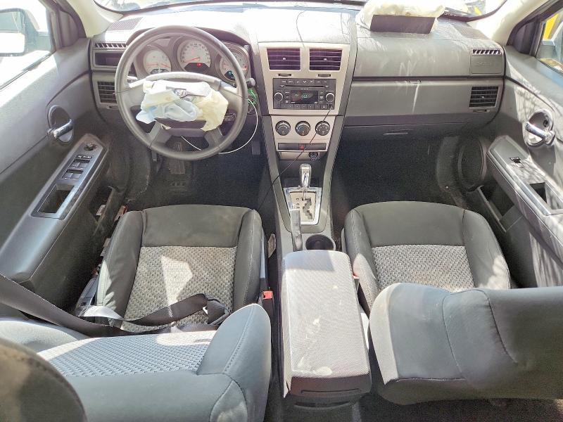 Aukcja sprzedaży 2009 Dodge Avenger, vin: 1B3LC46B89N535440, numer aukcji: 51211046