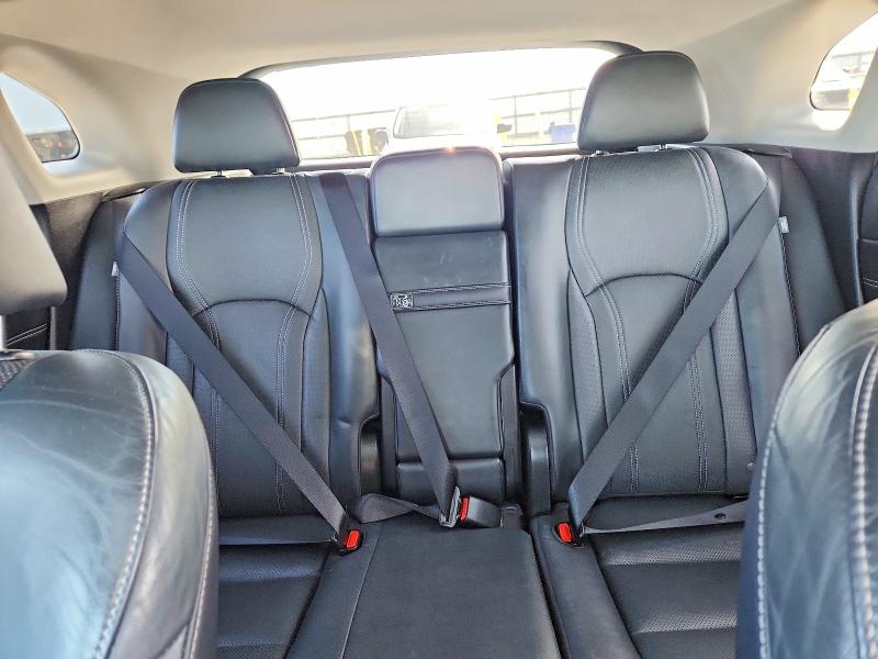 50617436 :رقم المزاد ، 2T2BGMCA1GC002884 vin ، 2016 Lexus Rx 450h مزاد بيع