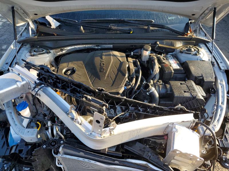 Aukcja sprzedaży 2025 Kia K5, vin: KNAG64J78S5393734, numer aukcji: 50593476