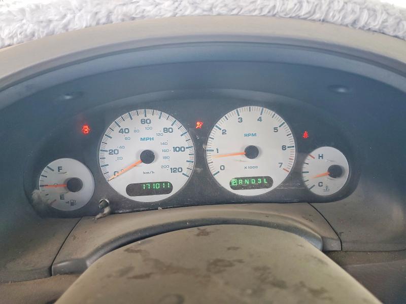 47045606 :رقم المزاد ، 2C4GP243X3R254691 vin ، 2003 Chrysler Town & Country مزاد بيع