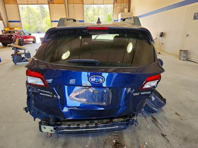 Aukcja sprzedaży 2018 Subaru Outback, vin: 4S4BSACC6J3360092, numer aukcji: 48715866