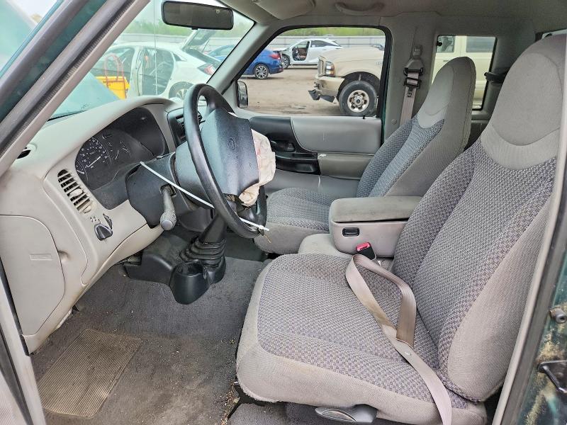 Продажа на аукционе авто 1999 Ford Ranger, vin: 1FTYR14C0XTA22236, номер лота: 49768996
