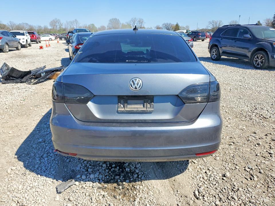 Aukcja sprzedaży 2014 Volkswagen Jetta, vin: 3VWLL7AJ0EM307934, numer aukcji: 48994916