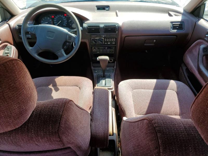 Продаж на аукціоні авто 1992 Honda Accord, vin: 1HGCB7678NA008323, номер лоту: 50951336