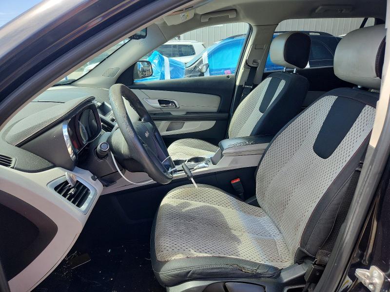 Aukcja sprzedaży 2011 Gmc Terrain, vin: 2CTALMEC3B6383887, numer aukcji: 47900106