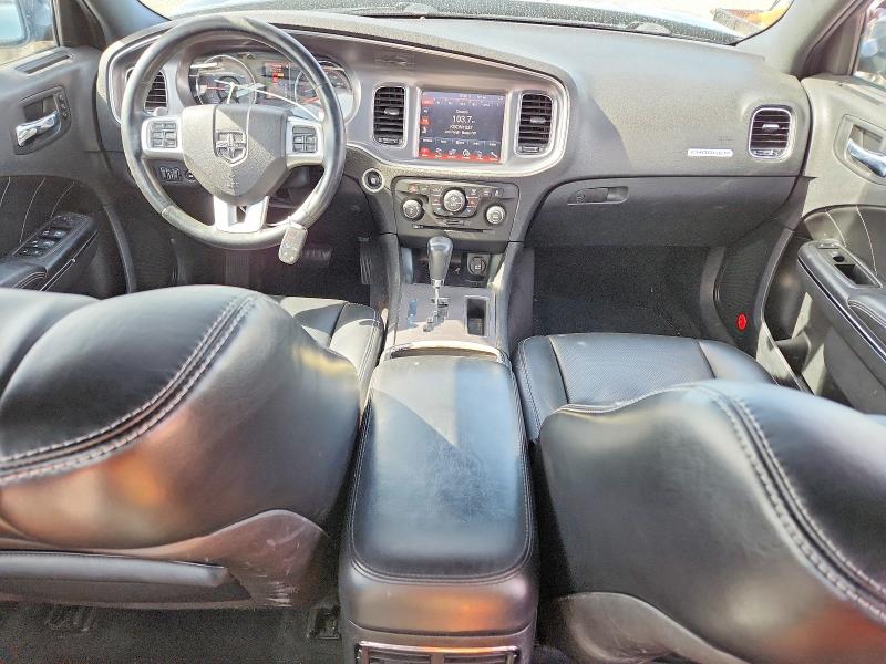 Aukcja sprzedaży 2014 Dodge Charger, vin: 2C3CDXCT8EH162790, numer aukcji: 50930516