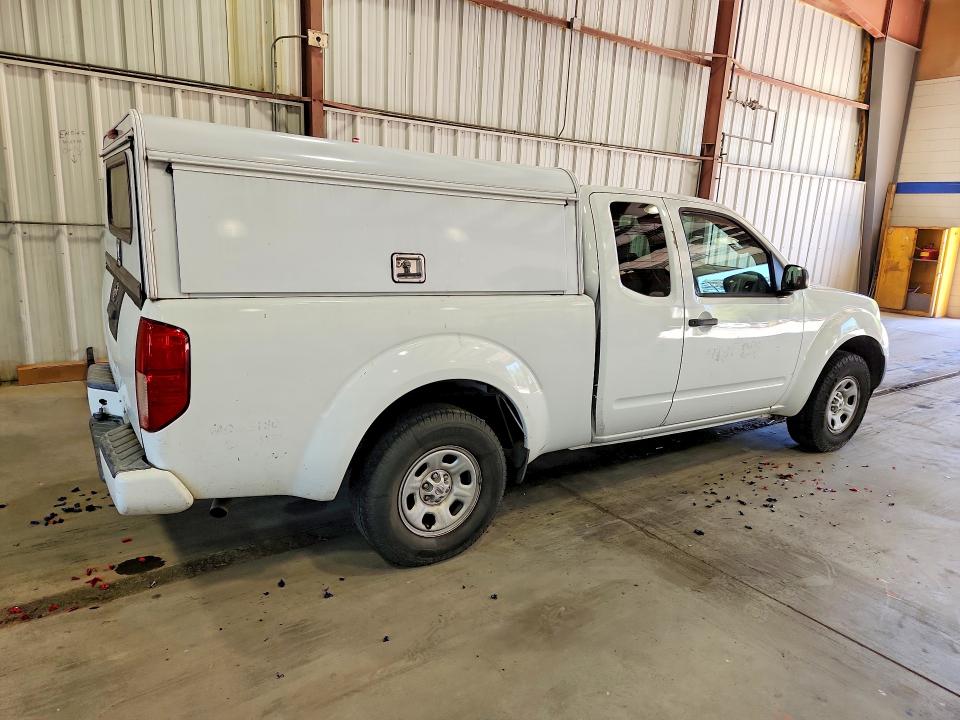 Продаж на аукціоні авто 2018 Nissan Frontier, vin: 1N6BD0CT2JN720727, номер лоту: 49385026