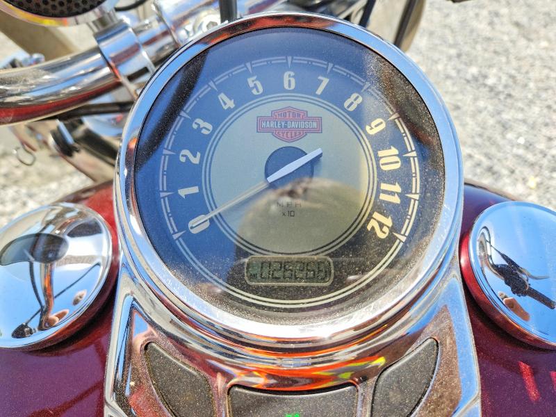 Aukcja sprzedaży 2014 Harley-davidson Flstc, vin: 1HD1BWV15EB052396, numer aukcji: 51153496