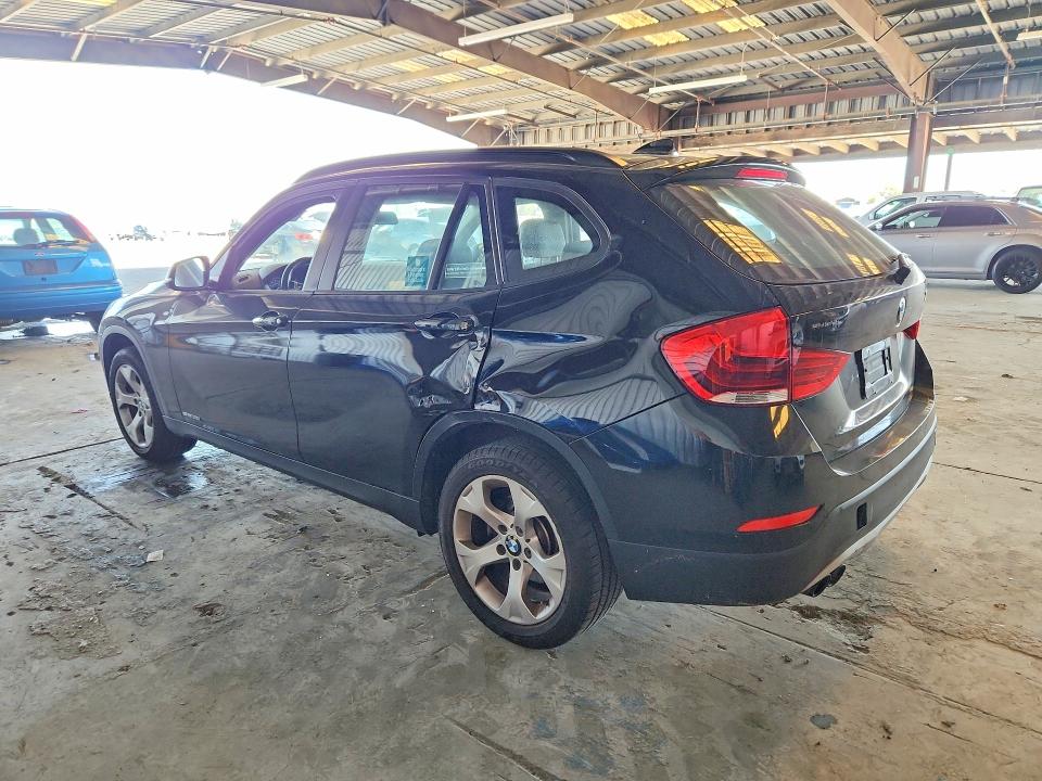 Aukcja sprzedaży 2014 Bmw X1, vin: WBAVM1C52EVW53315, numer aukcji: 49412576