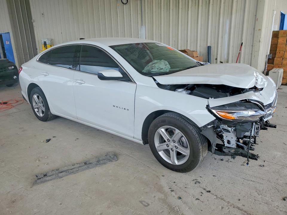 Продажа на аукционе авто 2024 Chevrolet Malibu, vin: 1G1ZC5ST8RF227197, номер лота: 48315926