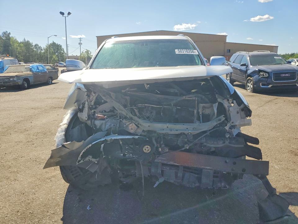 Продажа на аукционе авто 2017 Lexus Gx, vin: JTJBM7FX9H5157483, номер лота: 50318206