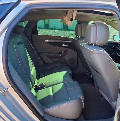 Aukcja sprzedaży 2014 Chevrolet Impala, vin: 2G1155S38E9266494, numer aukcji: 50992436