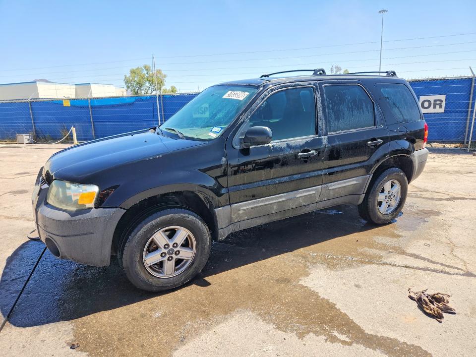 Aukcja sprzedaży 2007 Ford Escape, vin: 1FMYU02Z47KA68007, numer aukcji: 51633896