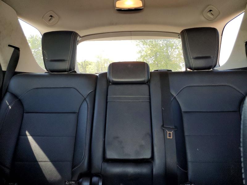 Продажа на аукционе авто 2013 Mercedes-benz Ml, vin: 4JGDA5HB6DA137621, номер лота: 50809406