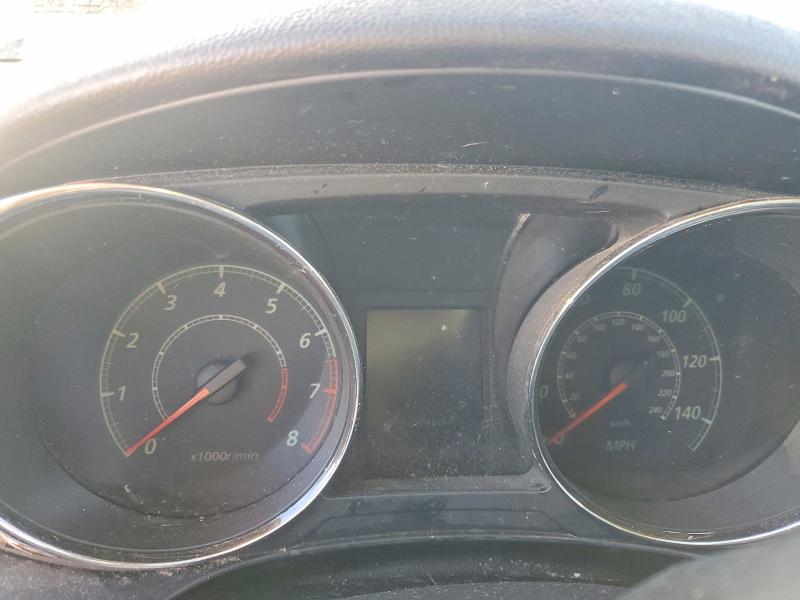 Aukcja sprzedaży 2015 Mitsubishi Outlander Sport, vin: 4A4AR4AW3FE025399, numer aukcji: 49075346