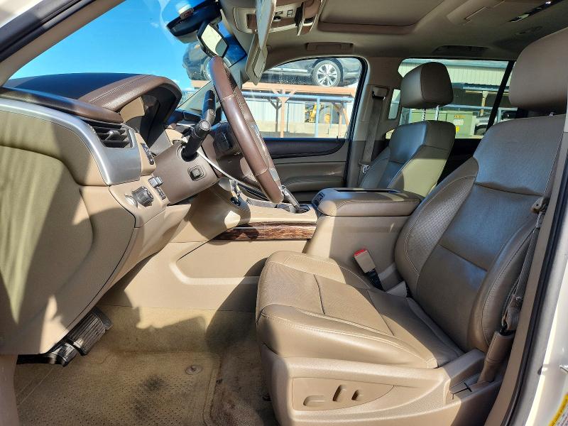 2015 Gmc Yukon Xl მანქანა იყიდება აუქციონზე, vin: 1GKS1HKC4FR567039, აუქციონის ნომერი: 48988166