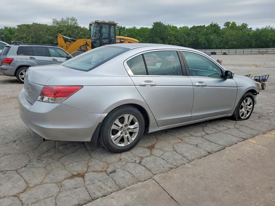 Aukcja sprzedaży 2008 Honda Accord, vin: 1HGCP26488A043815, numer aukcji: 50924816