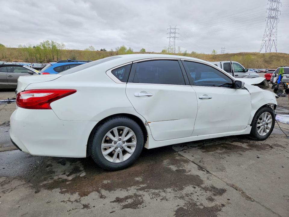 Aukcja sprzedaży 2016 Nissan Altima, vin: 1N4AL3AP2GC177642, numer aukcji: 48932056